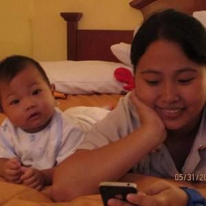 Meet your Posher, Eric